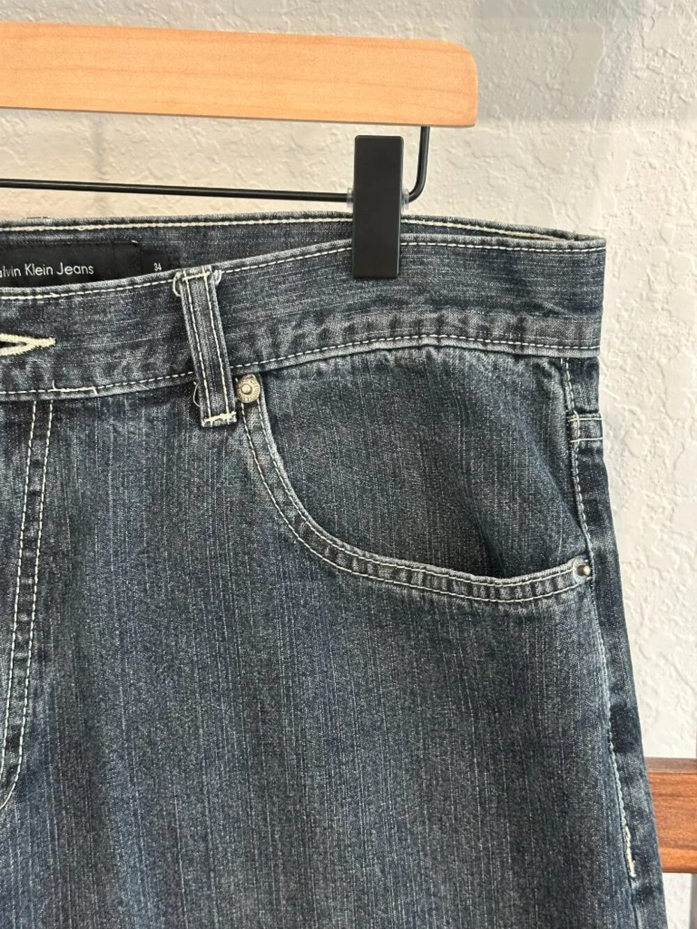 Calvin Klein Jeans calvin klein
